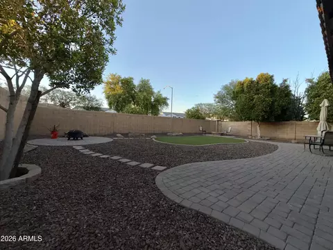 Exterior - 3230 E Rochelle St, Mesa, AZ 85213 photo 3 of 9