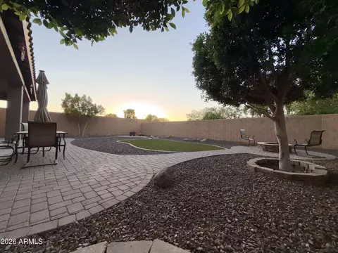 Exterior - 3230 E Rochelle St, Mesa, AZ 85213 photo 5 of 9