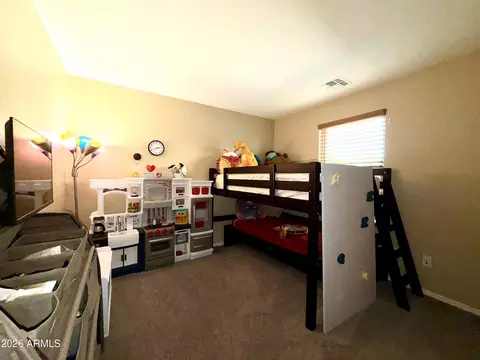 Bedroom - 3230 E Rochelle St, Mesa, AZ 85213 photo 2 of 4