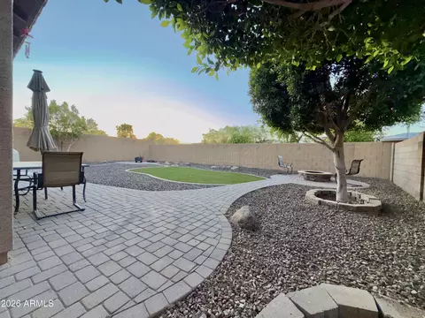 Exterior - 3230 E Rochelle St, Mesa, AZ 85213 photo 4 of 9