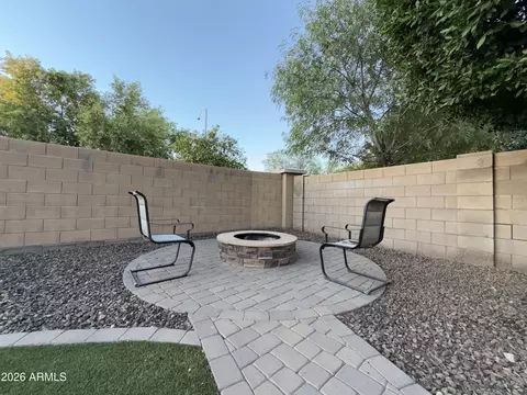 Exterior - 3230 E Rochelle St, Mesa, AZ 85213 photo 6 of 9
