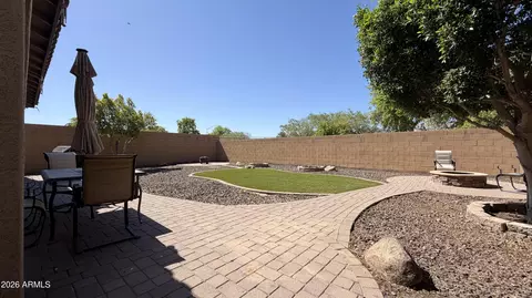 Exterior - 3230 E Rochelle St, Mesa, AZ 85213 photo 9 of 9