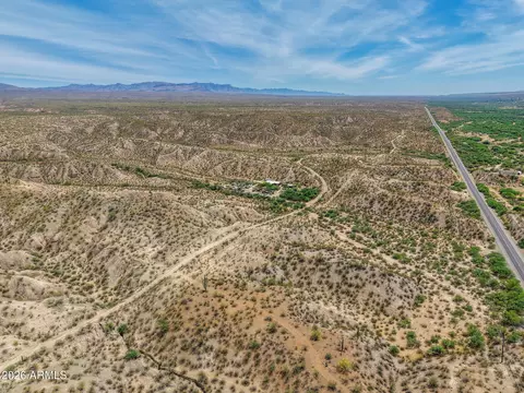 0 Az-77 -- #-, Winkelman, AZ 85192
