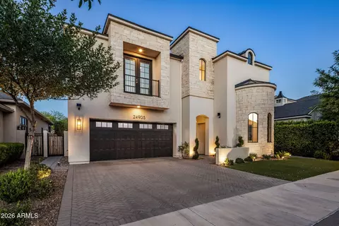 24905 S 206th Pl, Queen Creek, AZ 85142