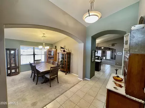 Entry Way - 11245 E Pratt Ave, Mesa, AZ 85212 photo 1 of 4