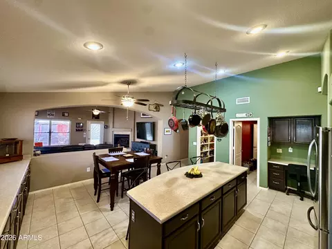 Kitchen - 11245 E Pratt Ave, Mesa, AZ 85212 photo 4 of 4