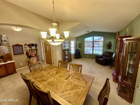 Dining - 11245 E Pratt Ave, Mesa, AZ 85212 photo 1 of 2