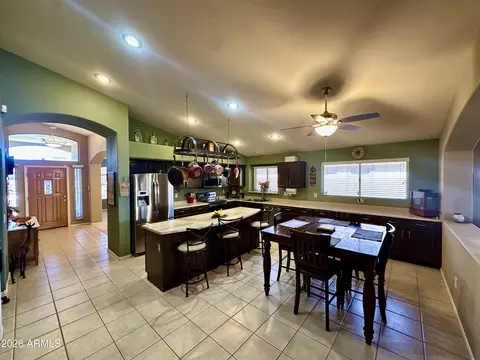 Kitchen - 11245 E Pratt Ave, Mesa, AZ 85212 photo 2 of 4