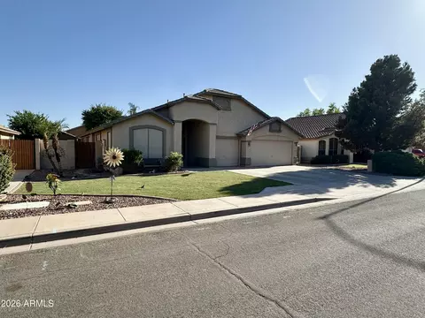 Other - 11245 E Pratt Ave, Mesa, AZ 85212 photo 1 of 14