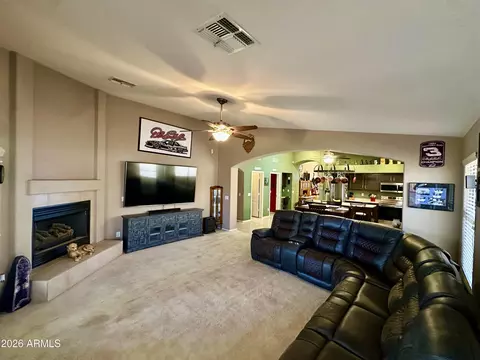 Living - 11245 E Pratt Ave, Mesa, AZ 85212 photo 1 of 2