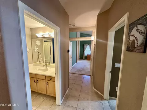 Entry Way - 11245 E Pratt Ave, Mesa, AZ 85212 photo 4 of 4
