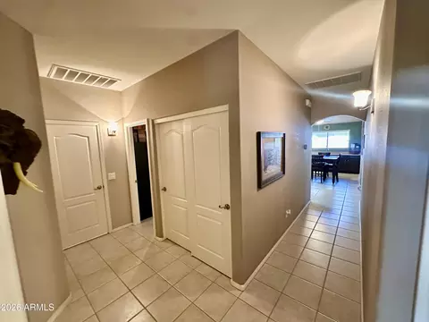 Entry Way - 11245 E Pratt Ave, Mesa, AZ 85212 photo 3 of 4