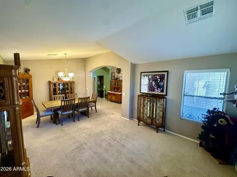 Dining - 11245 E Pratt Ave, Mesa, AZ 85212 photo 2 of 2
