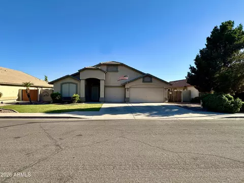 11245 E Pratt Ave, Mesa, AZ 85212