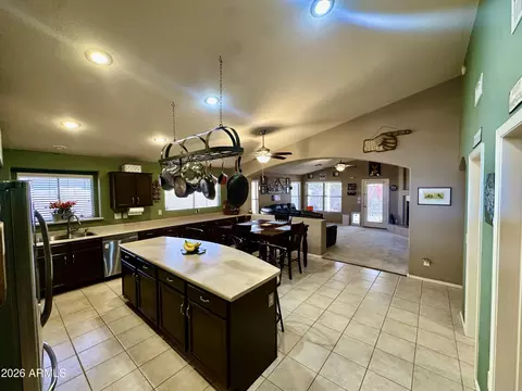 Kitchen - 11245 E Pratt Ave, Mesa, AZ 85212 photo 1 of 4