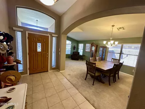 Entry Way - 11245 E Pratt Ave, Mesa, AZ 85212 photo 2 of 4