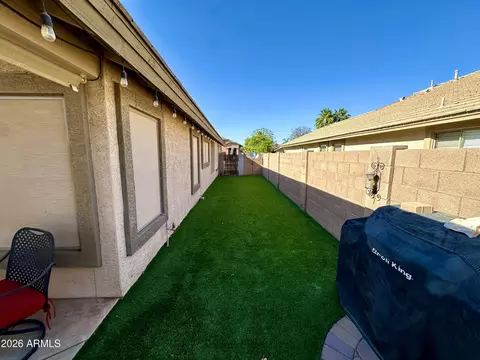 Exterior - 11245 E Pratt Ave, Mesa, AZ 85212 photo 3 of 6