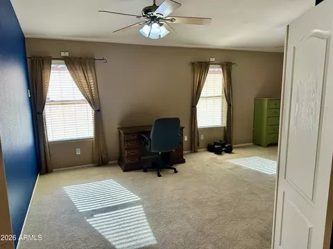 Bedroom - 11245 E Pratt Ave, Mesa, AZ 85212 photo 4 of 4