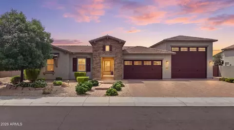 9235 W Los Gatos Dr, Peoria, AZ 85383