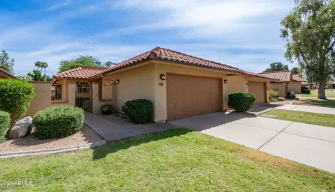 4787 E Navajo St, Phoenix, AZ 85044