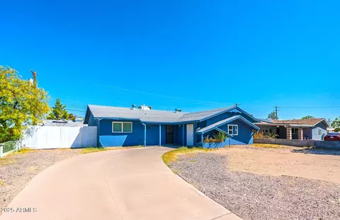 3115 N 55th Ave, Phoenix, AZ 85031