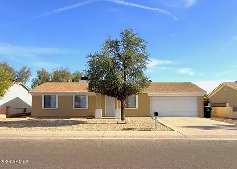 5909 W Coronado Rd, Phoenix, AZ 85035