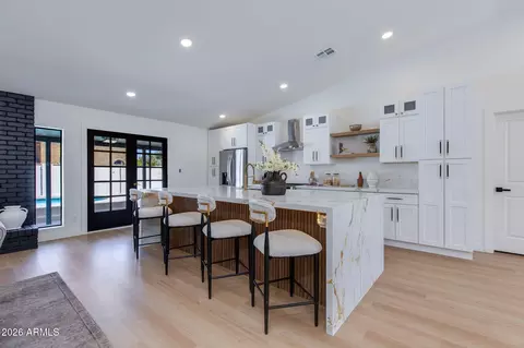 Kitchen - 2324 E Cortez St, Phoenix, AZ 85028 photo 1 of 2
