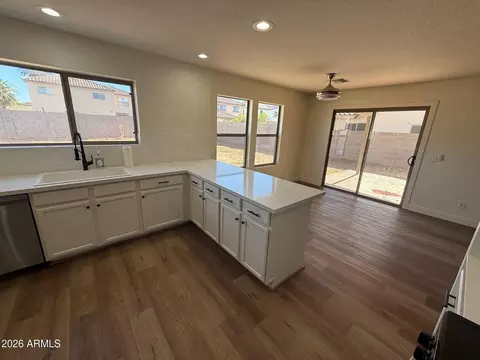 Kitchen - 11524 E Quade Ave, Mesa, AZ 85212 photo 1 of 4