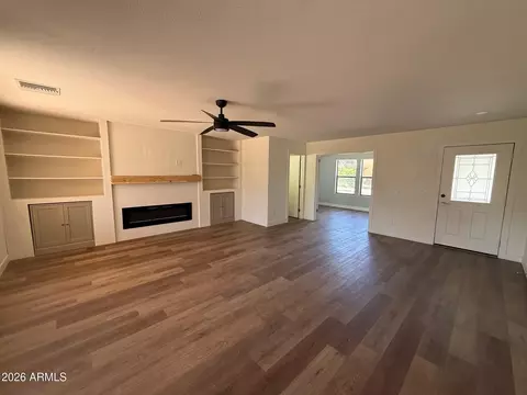 Living - 11524 E Quade Ave, Mesa, AZ 85212 photo 2 of 7
