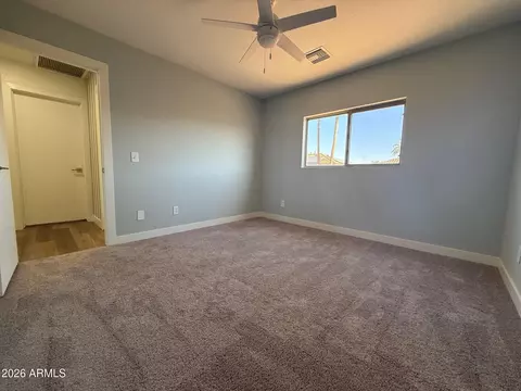Bedroom - 11524 E Quade Ave, Mesa, AZ 85212 photo 4 of 4
