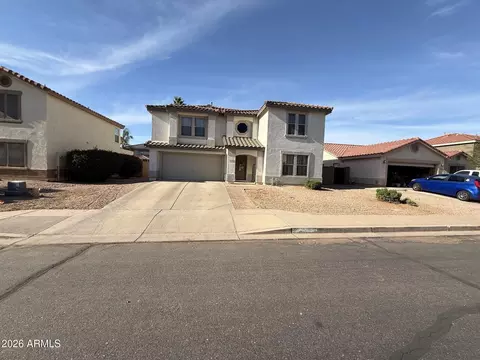 Exterior - 11524 E Quade Ave, Mesa, AZ 85212 photo 2 of 4