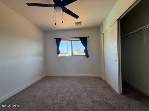 Bedroom - 11524 E Quade Ave, Mesa, AZ 85212 photo 2 of 4