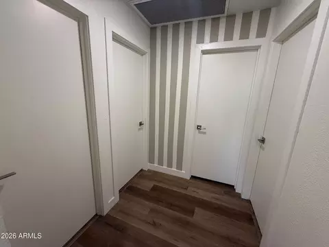 Entry Way - 11524 E Quade Ave, Mesa, AZ 85212 photo 2 of 2