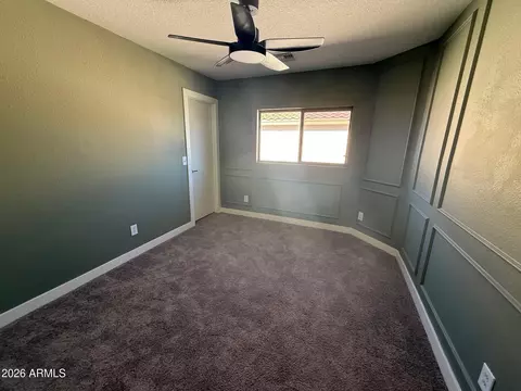 Bedroom - 11524 E Quade Ave, Mesa, AZ 85212 photo 1 of 4