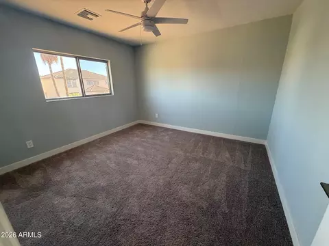 Bedroom - 11524 E Quade Ave, Mesa, AZ 85212 photo 3 of 4