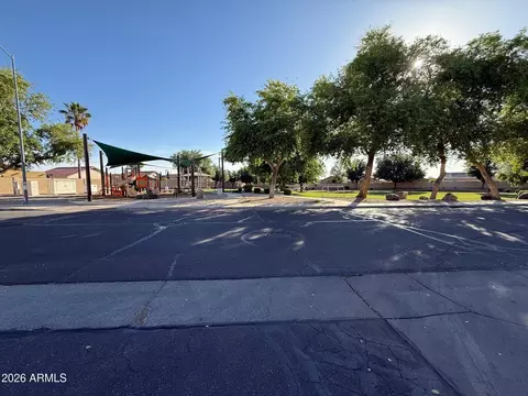 Exterior - 11524 E Quade Ave, Mesa, AZ 85212 photo 3 of 4