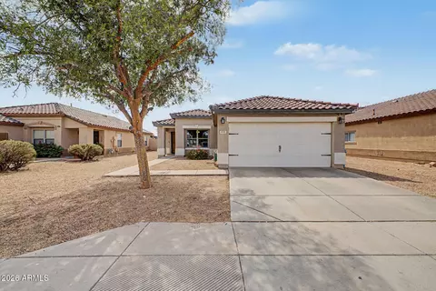 2236 S Lynch --, Mesa, AZ 85209
