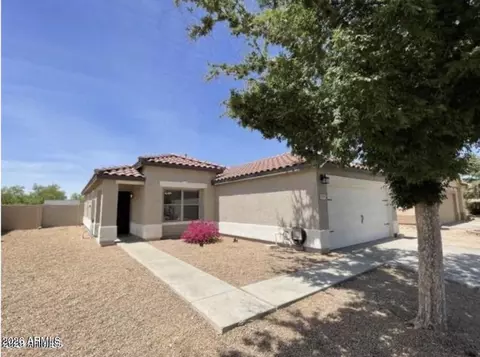 2236 S Lynch --, Mesa, AZ 85209