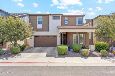 1127 S Vine St, Chandler, AZ 85286