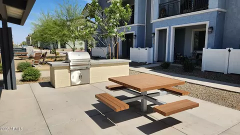 Exterior - 8149 E Petunia Ave #1046, Mesa, AZ 85212 photo 4 of 6