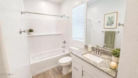 Bath - 8149 E Petunia Ave #1046, Mesa, AZ 85212 photo 2 of 3