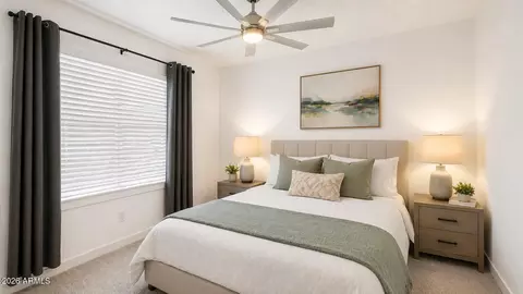 Bedroom - 8149 E Petunia Ave #1046, Mesa, AZ 85212 photo 1 of 1