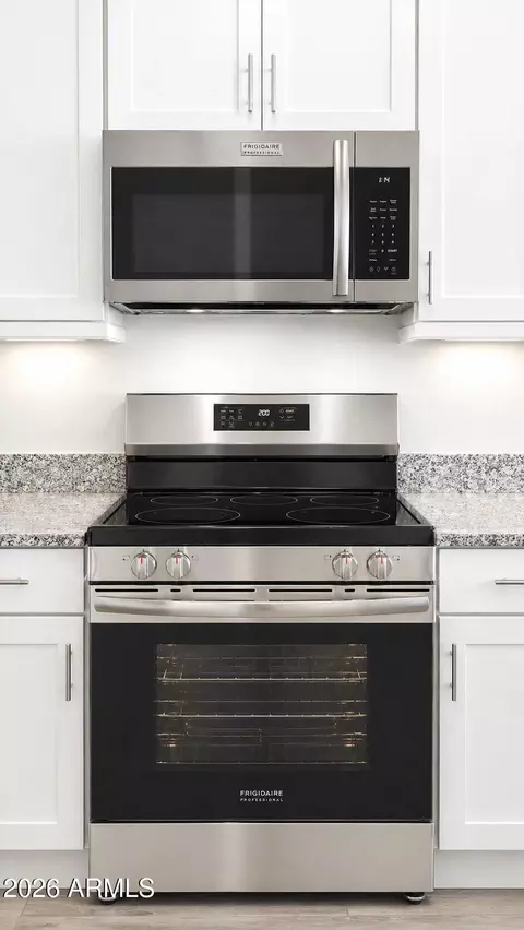 Kitchen - 8149 E Petunia Ave #1046, Mesa, AZ 85212 photo 1 of 1