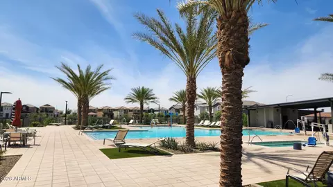 Exterior - 8149 E Petunia Ave #1046, Mesa, AZ 85212 photo 1 of 6