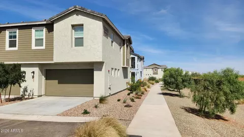 Exterior - 8149 E Petunia Ave #1046, Mesa, AZ 85212 photo 6 of 6
