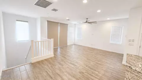 Living - 8149 E Petunia Ave #1046, Mesa, AZ 85212 photo 2 of 3