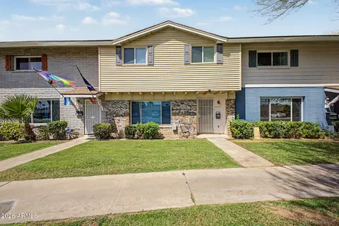 4522 N 15th Ave, Phoenix, AZ 85015