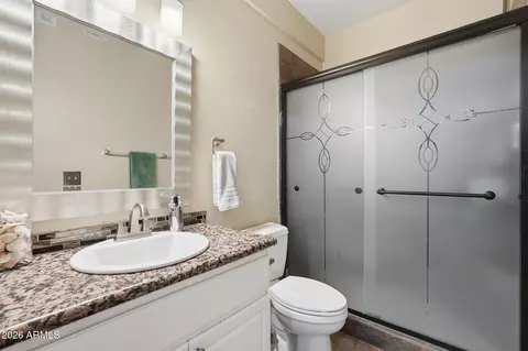 Bath - 1701 E Colter St #303, Phoenix, AZ 85016 photo 1 of 2