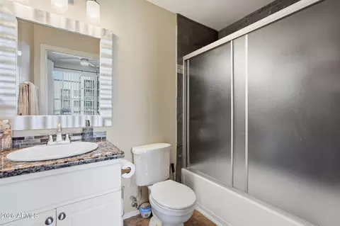 Bath - 1701 E Colter St #303, Phoenix, AZ 85016 photo 2 of 2