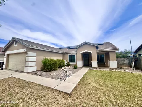 75 S Sycamore St, Florence, AZ 85132